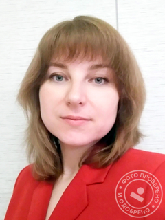 Точилина Татьяна Васильевна: преподаватель в ММУ