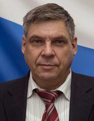 Андрей викторович андреев фото