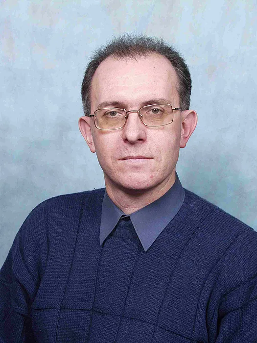 Васильевич учитель