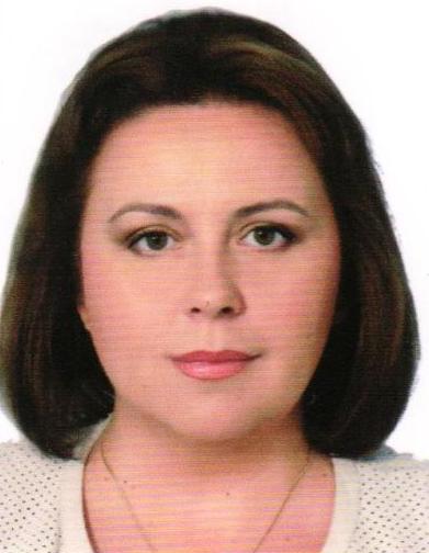 Терещенко Наталья Александровна: преподаватель в ЮФУ