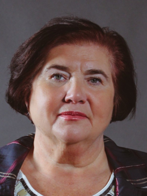 Марина Борисовна, Владивосток, -16 кг - Центр снижения веса "Доктор Борменталь"