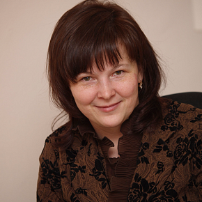 Марина Воробьева Тольятти 