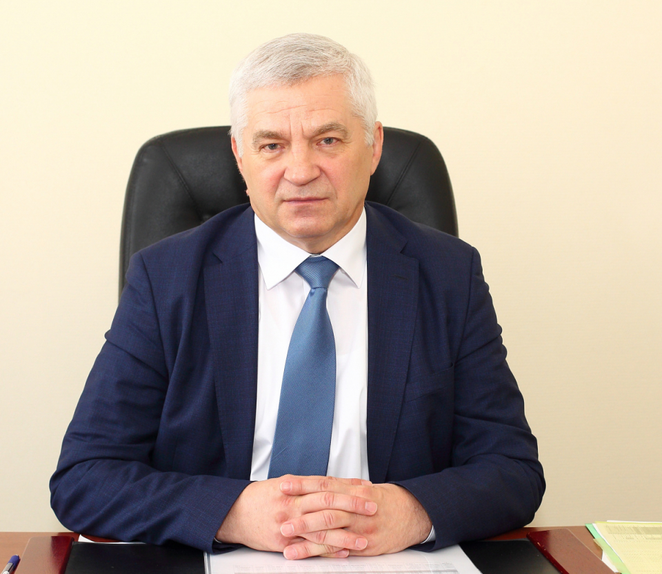 Кабанов самара