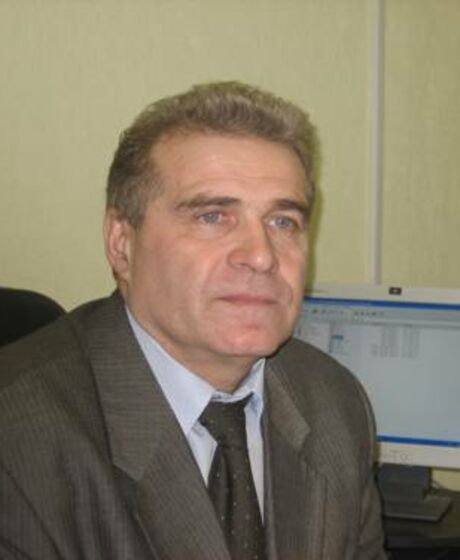 Васильевич учитель