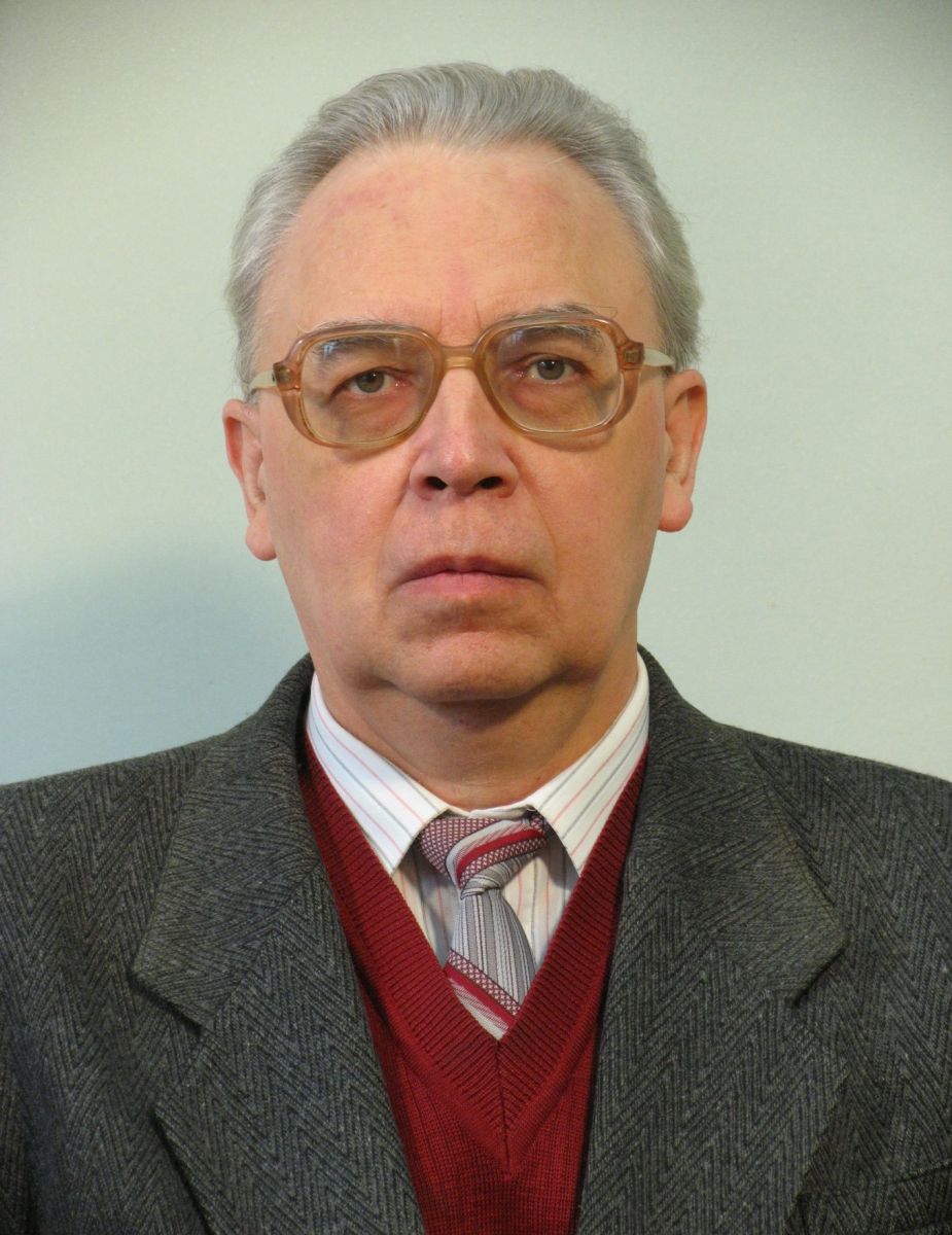 Баумана преподаватели