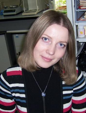 Натуранова Наталья Борисовна