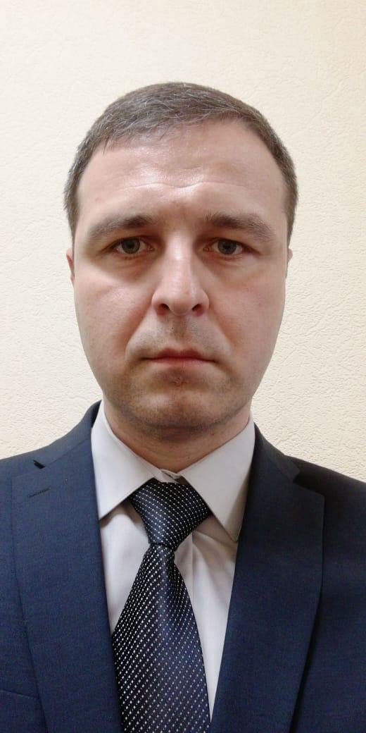 Шантин антон александрович преподаватель фото