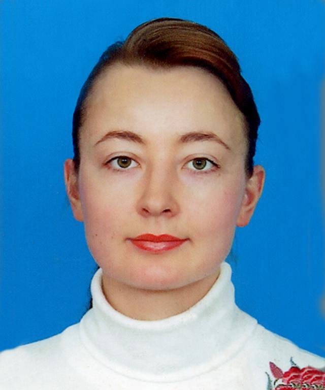 Татьяна коновалова фото