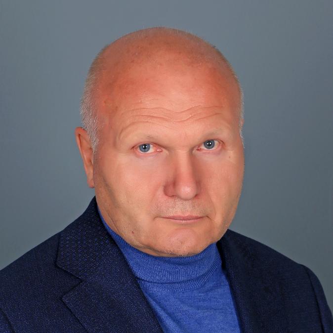 Рубцов Сергей