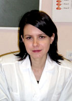 Кафедра микробиологии рниму