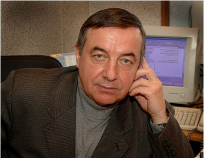 Крылов виктор яковлевич кандидат технических наук фото
