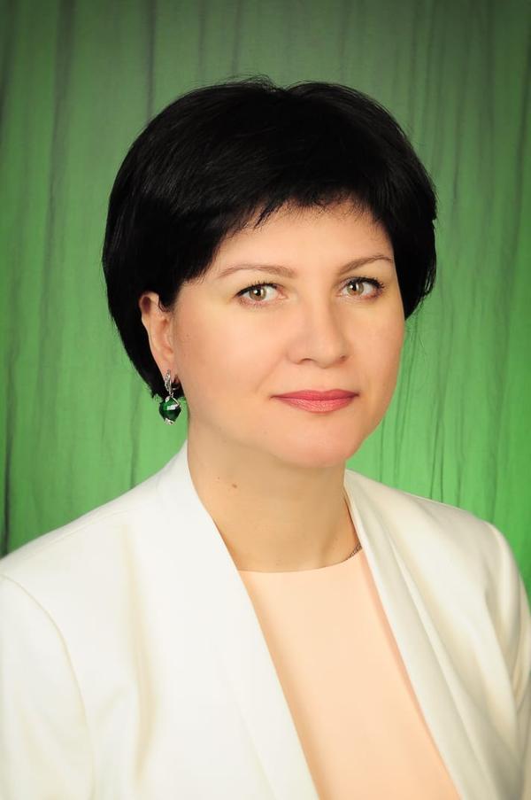 Осипова Марина Александровна: преподаватель в АлтГТУ