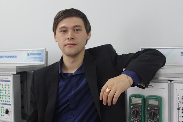 Орликов константин евгеньевич преподаватель фото