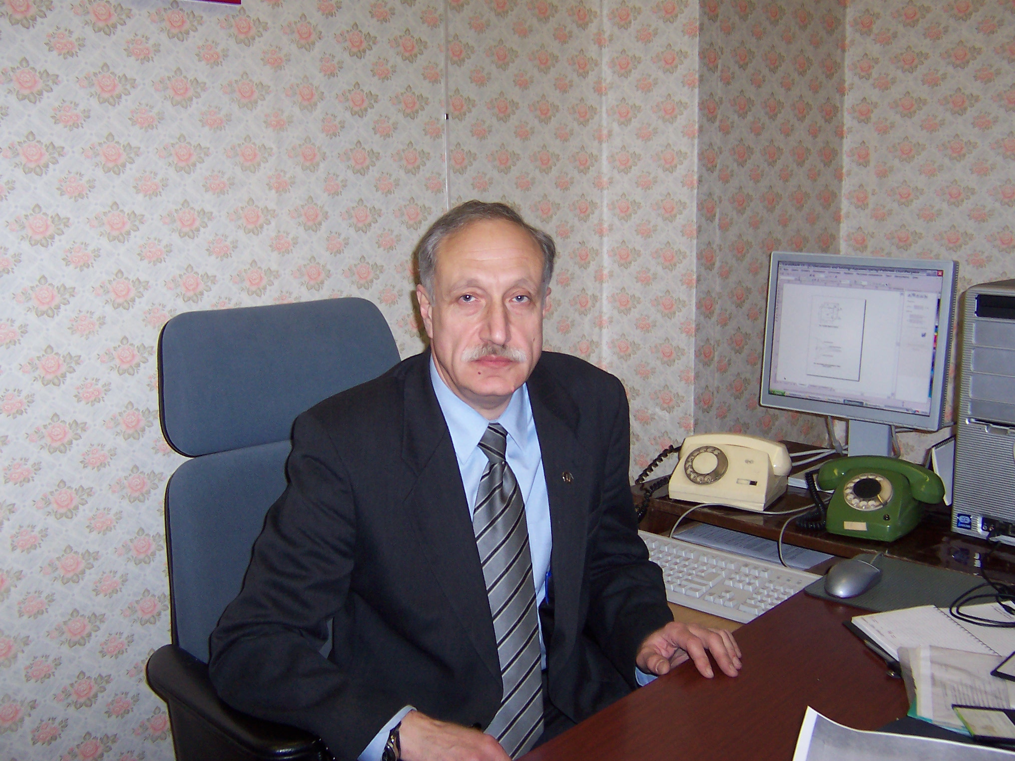 Рут миит преподаватели