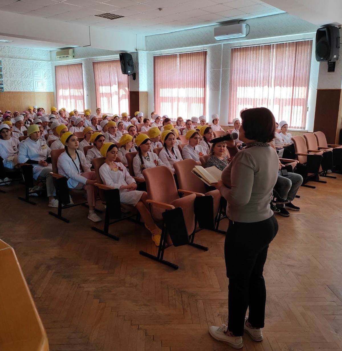 КМК: Кропоткинский медицинский колледж все о ссузе, стоит ли поступать,  специальности, проходные баллы аттестата, отзывы