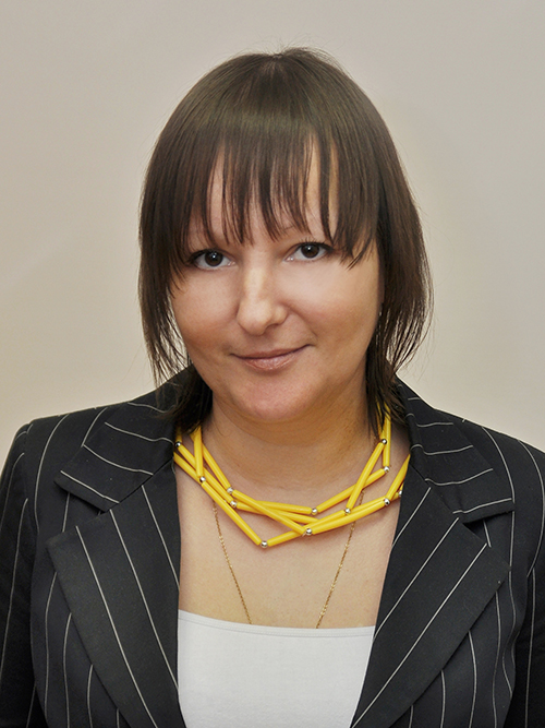Ильченко марианна юрьевна самара фото