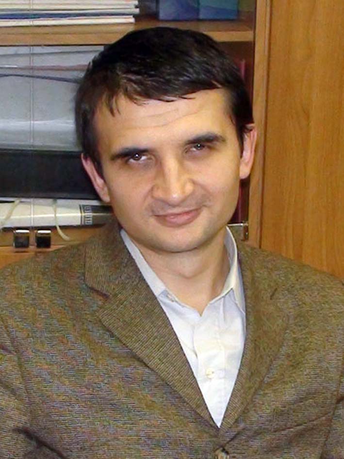Миит преподаватели