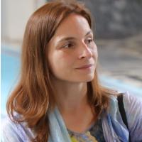 Шевченко Марианна Юрьевна: преподаватель в МАРХИ