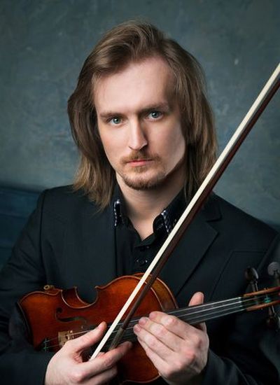 Сергей скрипка биография личная жизнь Поспелов Сергей Сергеевич: преподаватель в МГК им. Чайковского