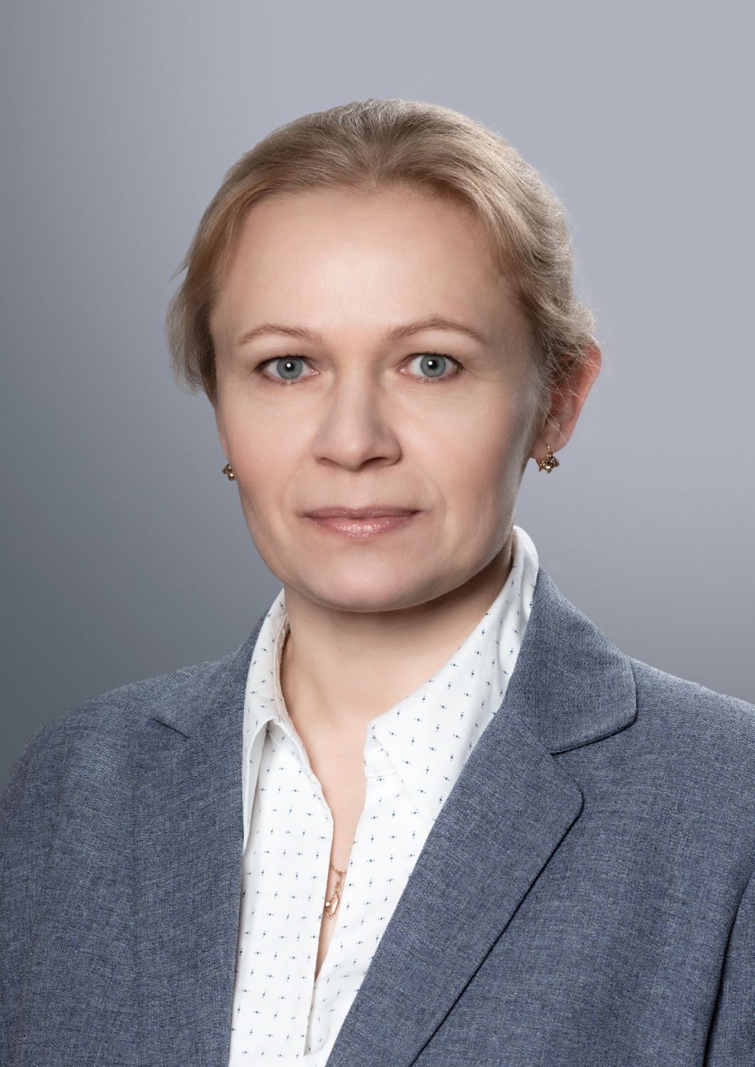 Проскурина Ольга Венедиктовна: преподаватель в СПбГТИ