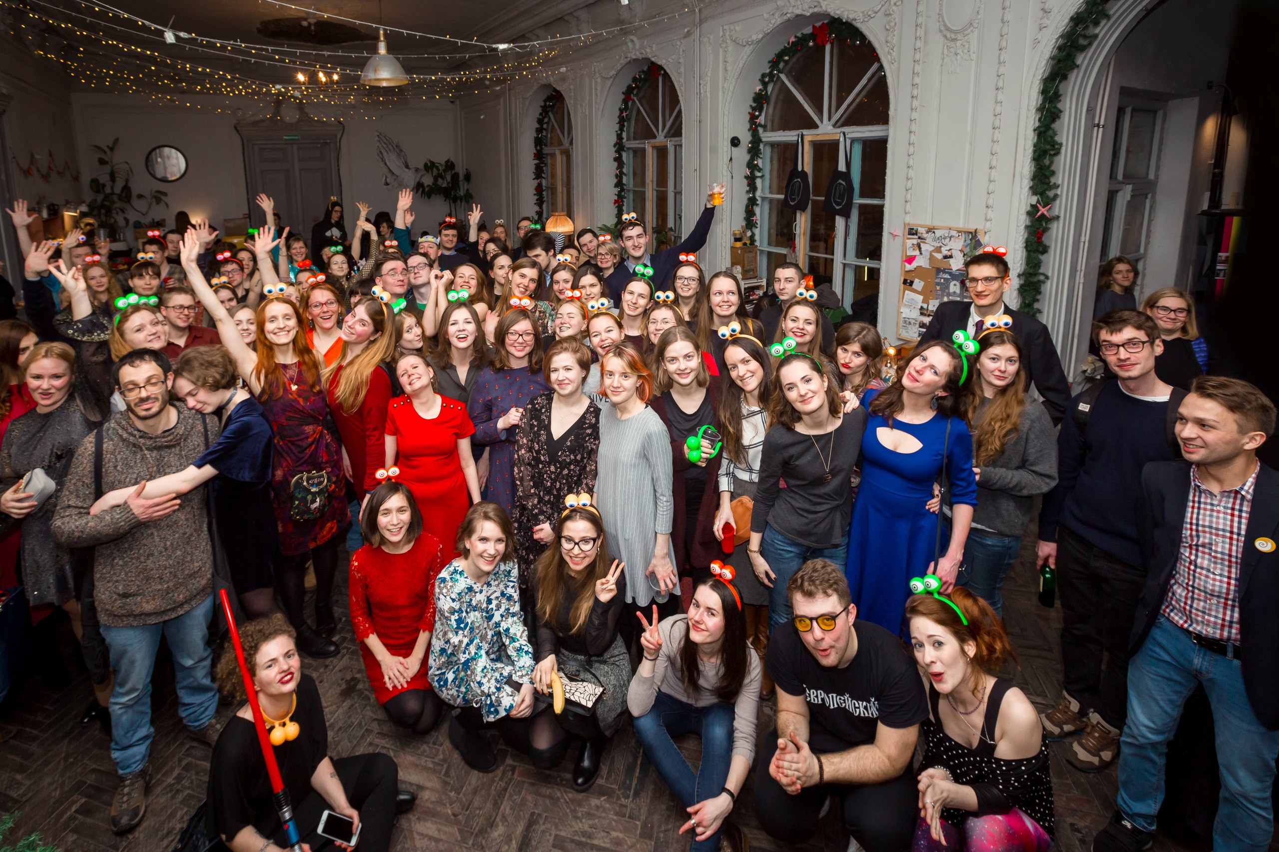 ЕУСПб 2024: Европейский университет в Санкт-Петербурге - стоит ли ...