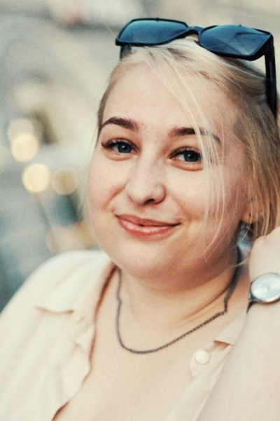 Беляева Ксения Игоревна: преподаватель в ОмГТУ