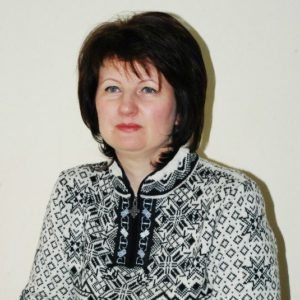 Башкова светлана евгеньевна полевской фото Башкова Лариса Викторовна: преподаватель в Астраханский ГМУ