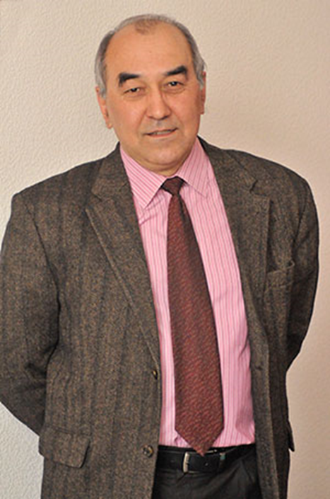 Васильевич учитель