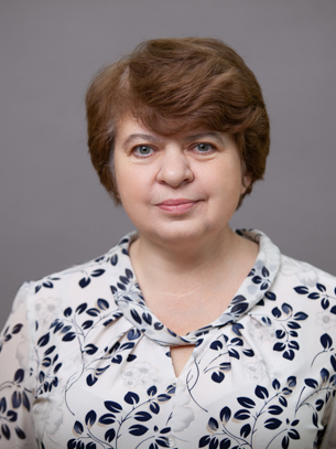 аржаник Аржаник Марина Борисовна: преподаватель в СибГМУ