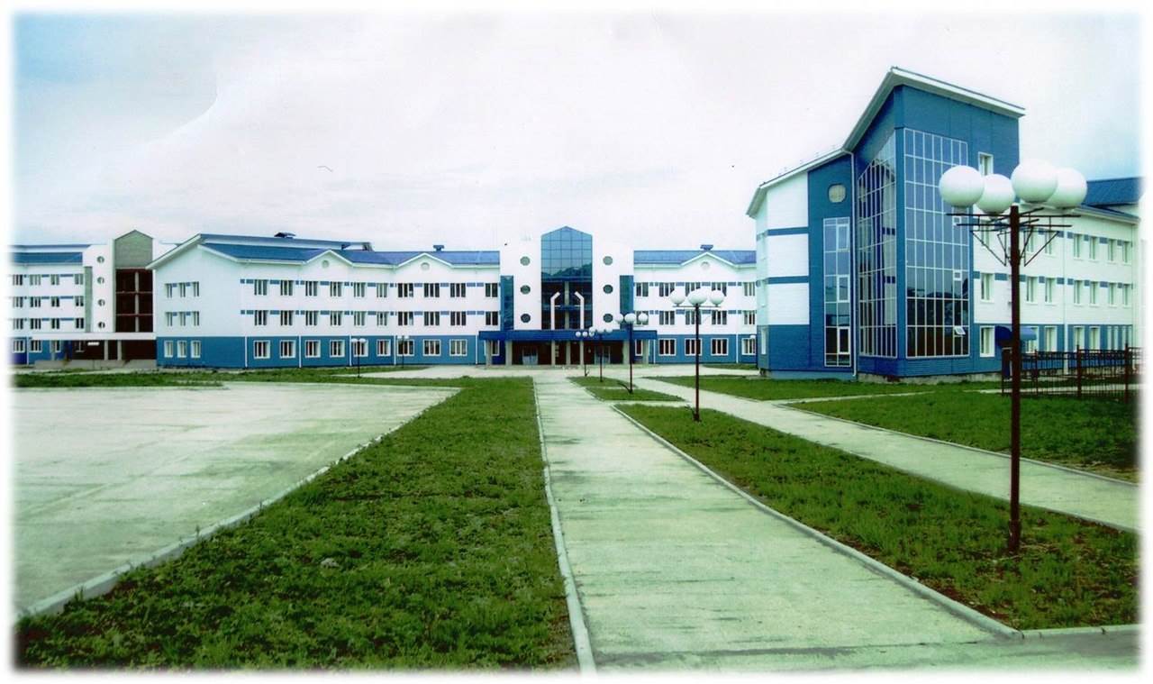 Камышла