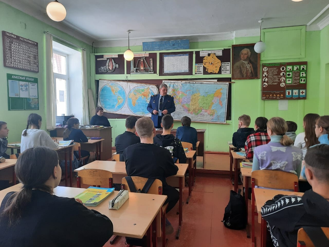 КАТК филиал МГТУ ГА: Кирсановский авиационный технический колледж ...