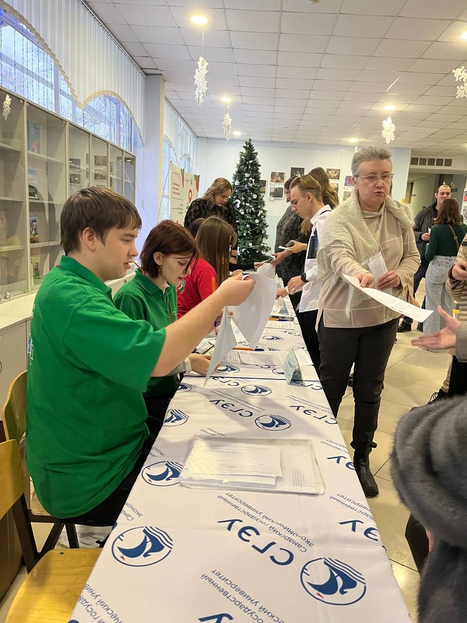 Колледж СГЭУ: Колледж Самарский государственный экономический университет  все о ссузе, стоит ли поступать, специальности, проходные баллы аттестата,  отзывы