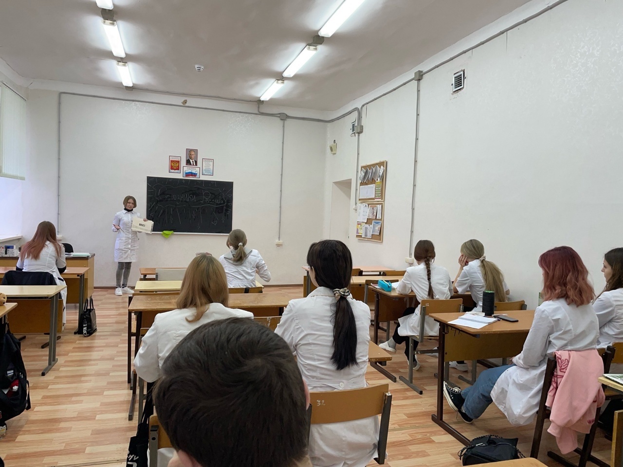 СМК им. Н. Ляпиной филиал Безенчукский: Самарский медицинский колледж имени  Н. Ляпиной филиал Безенчукский все о ссузе, стоит ли поступать,  специальности, проходные баллы аттестата, отзывы