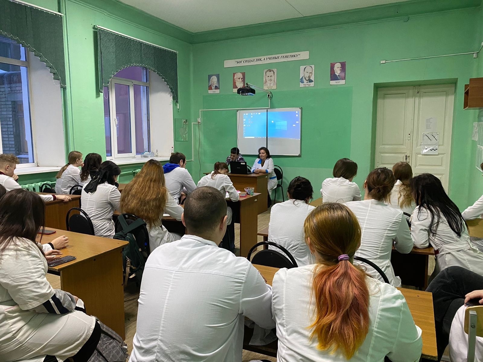 Собмк Саратов Официальный 1 Сентября Фотографии