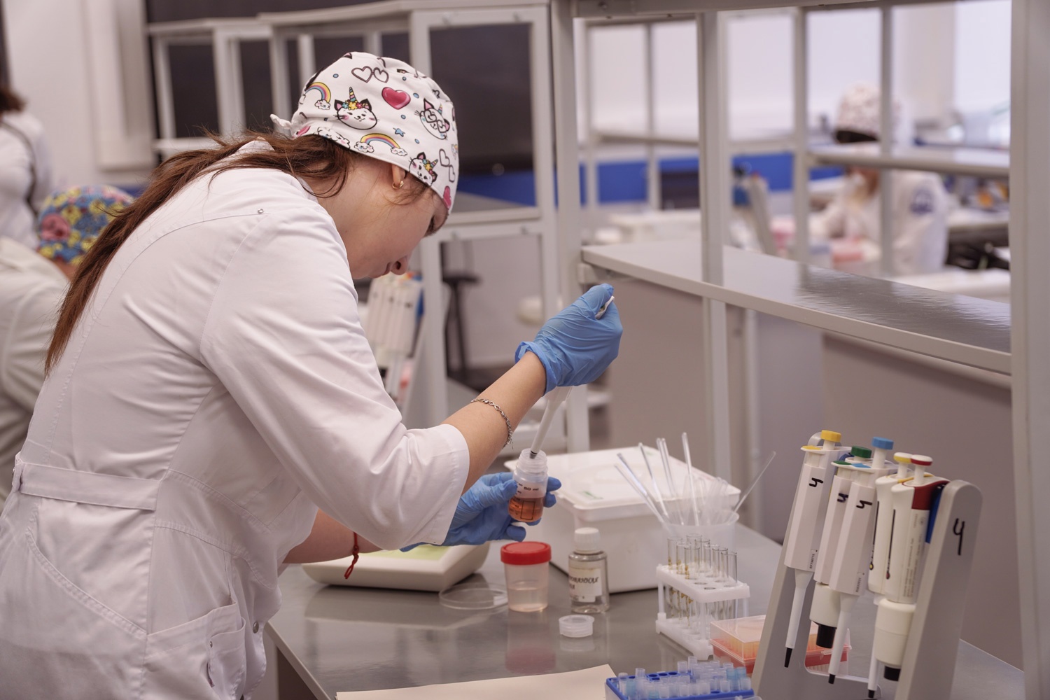 МК РАМН: Медицинский колледж все о ссузе, стоит ли поступать ...