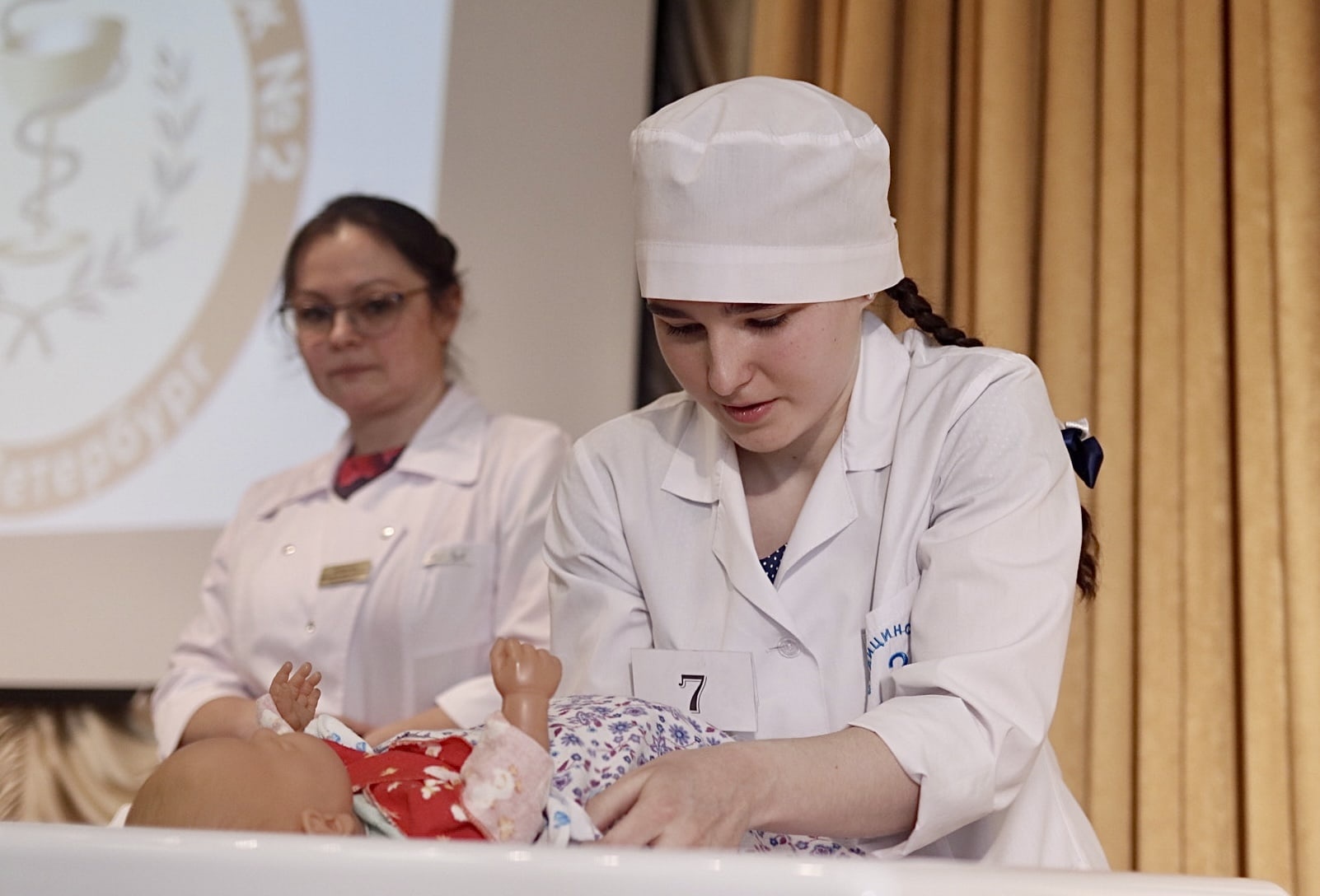 СПб ГБПОУ МК № 2: Санкт-Петербургское государственное бюджетное ...