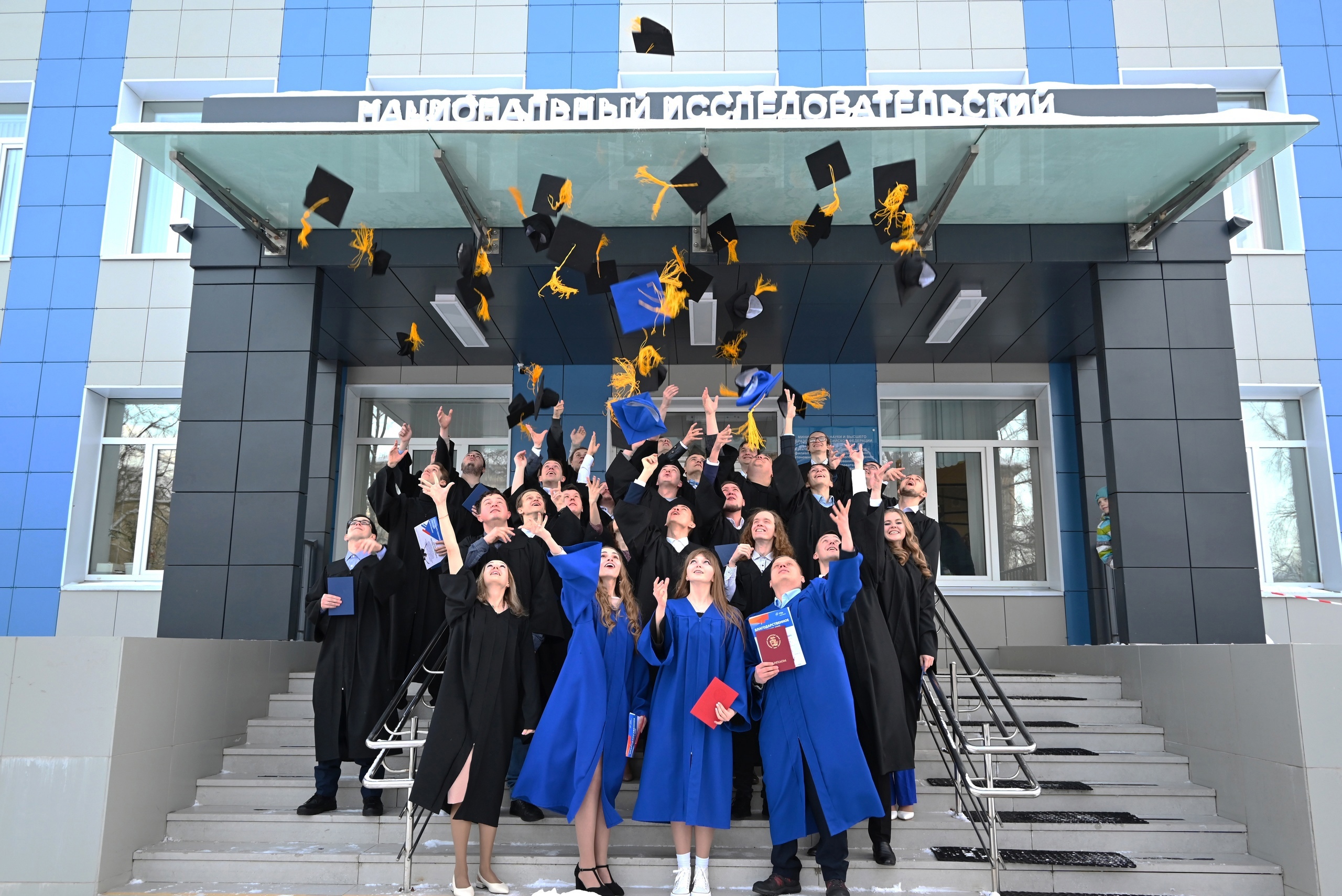 ТТИ НИЯУ МИФИ: Трехгорный технологический институт филиал Национального ...