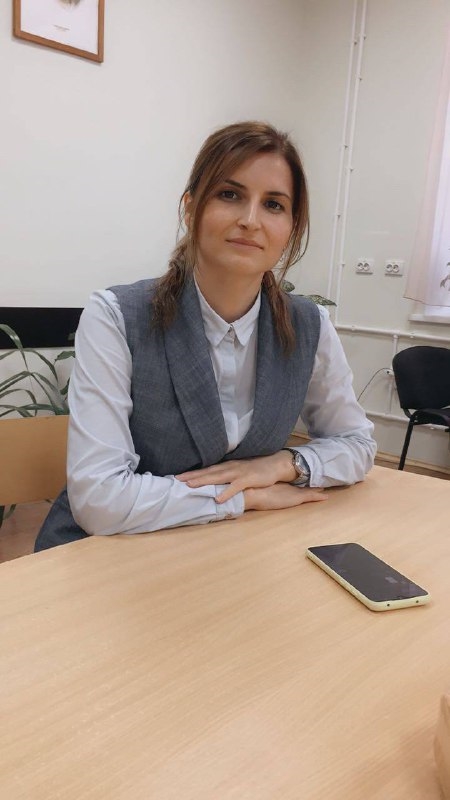 Керимова хадижа абакаровна. Керимова хадижа абакаровна