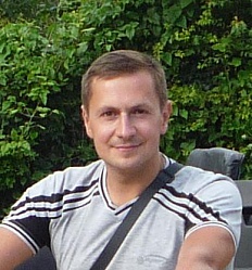 Владимире маклакове