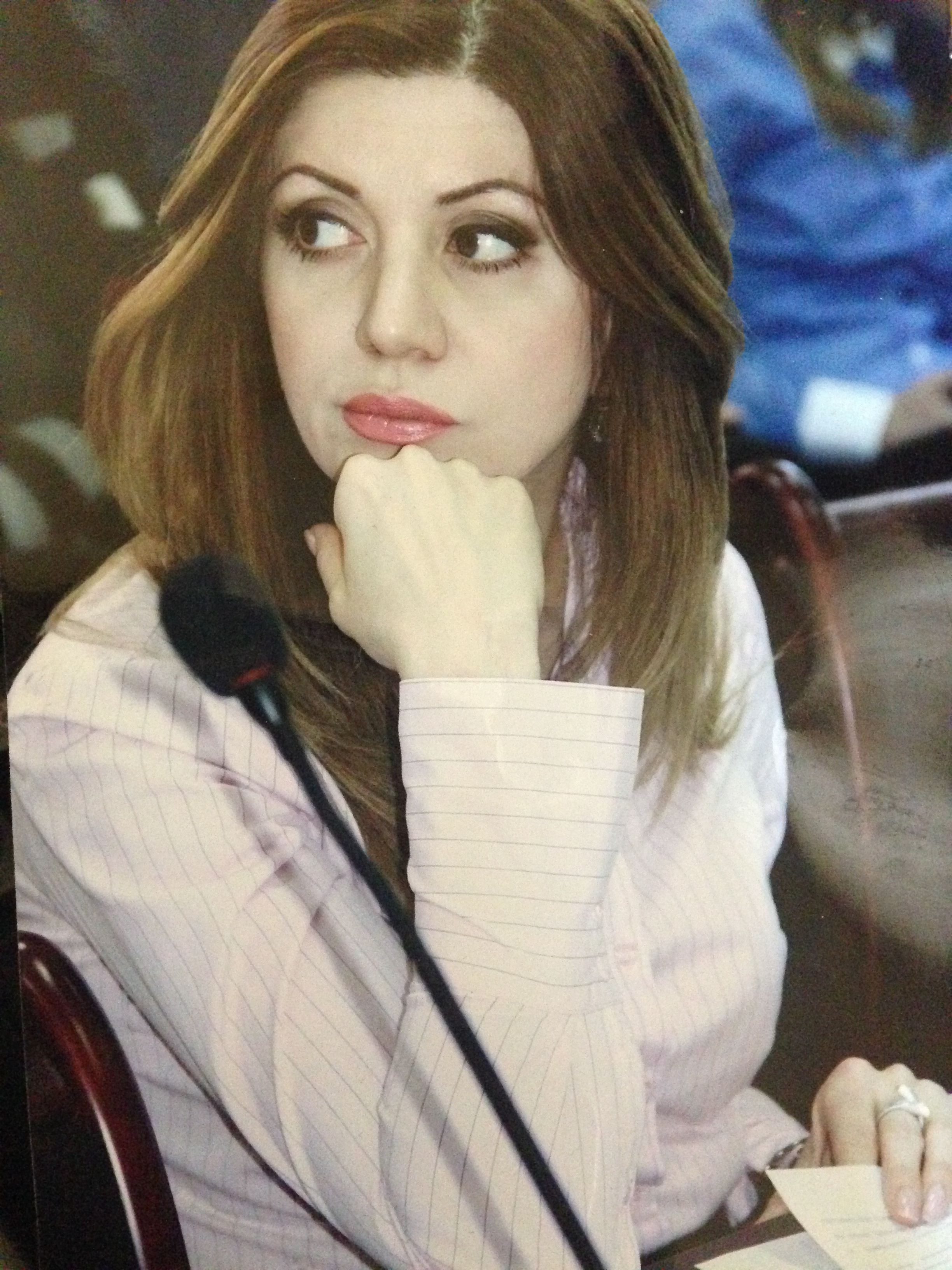 Нурбалаева Аминат Магомедовна: преподаватель в ДГУ