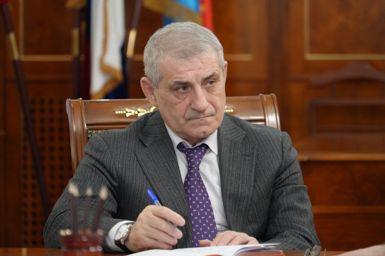 Выпускники