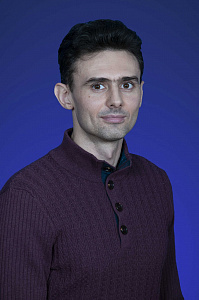 Коростелев Константин Евгеньевич - Нейрохирург. Санкт-Петербург. " Электронная р