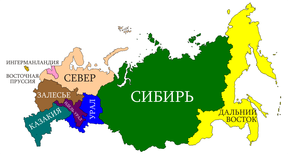 Сибирь границы территории на карте. Границы Сибири. Границы Сибири на карте.