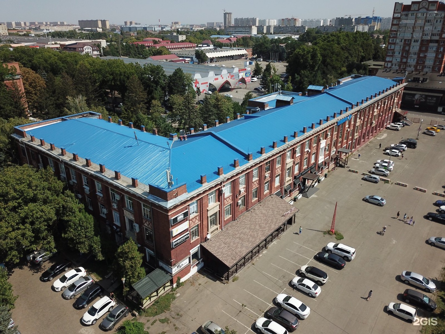 График работы зиповская 5 краснодар