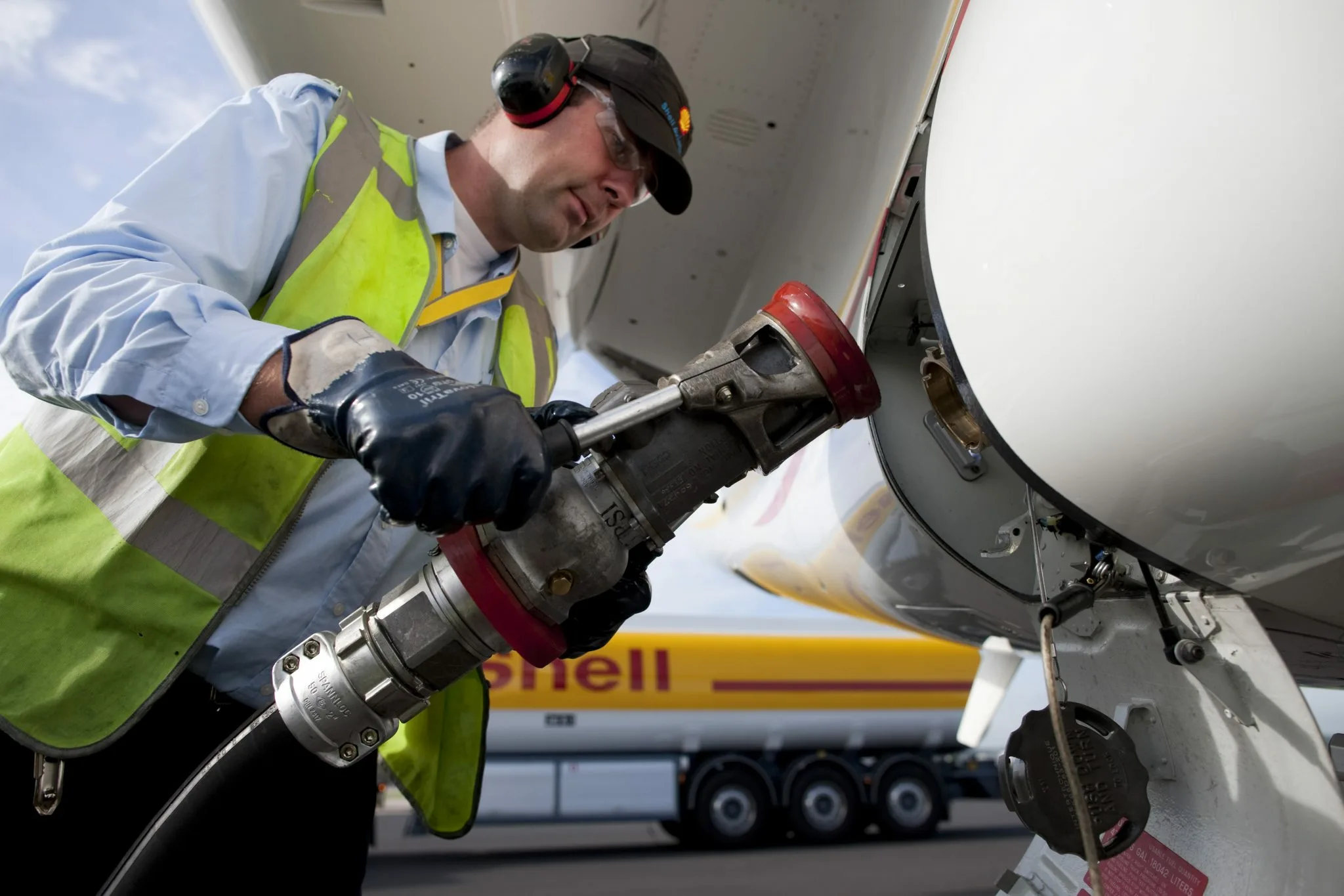 Sustainable Aviation Fuel Market