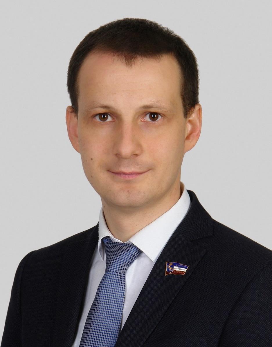 Загайнов Игорь Александрович: преподаватель в МарГУ