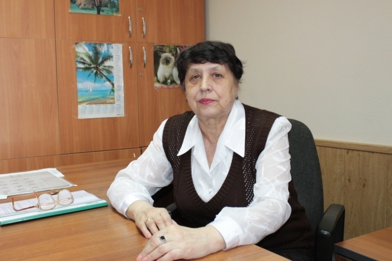 Головина Юлия Александровна: преподаватель в СамГТУ