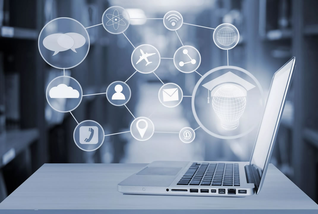 Что такое дистанционное обучение?