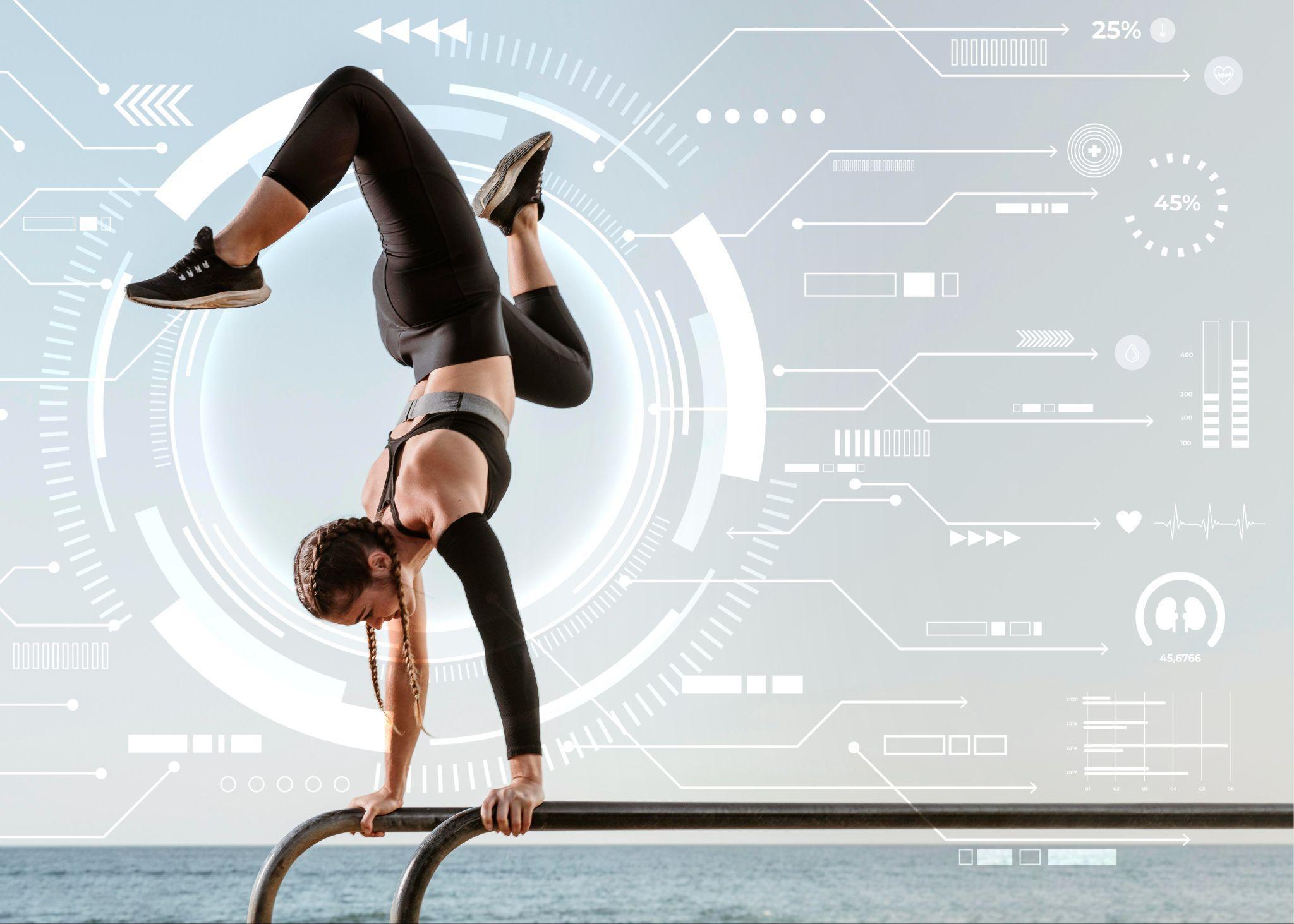 Why AI-Powered Fitness Trackers Are Revolutionizing Workouts in 2025 - May 20, 2025