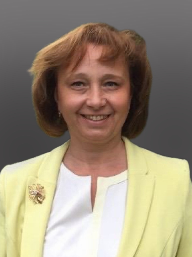 Супрунова Анна Витольдовна: преподаватель в ГУП